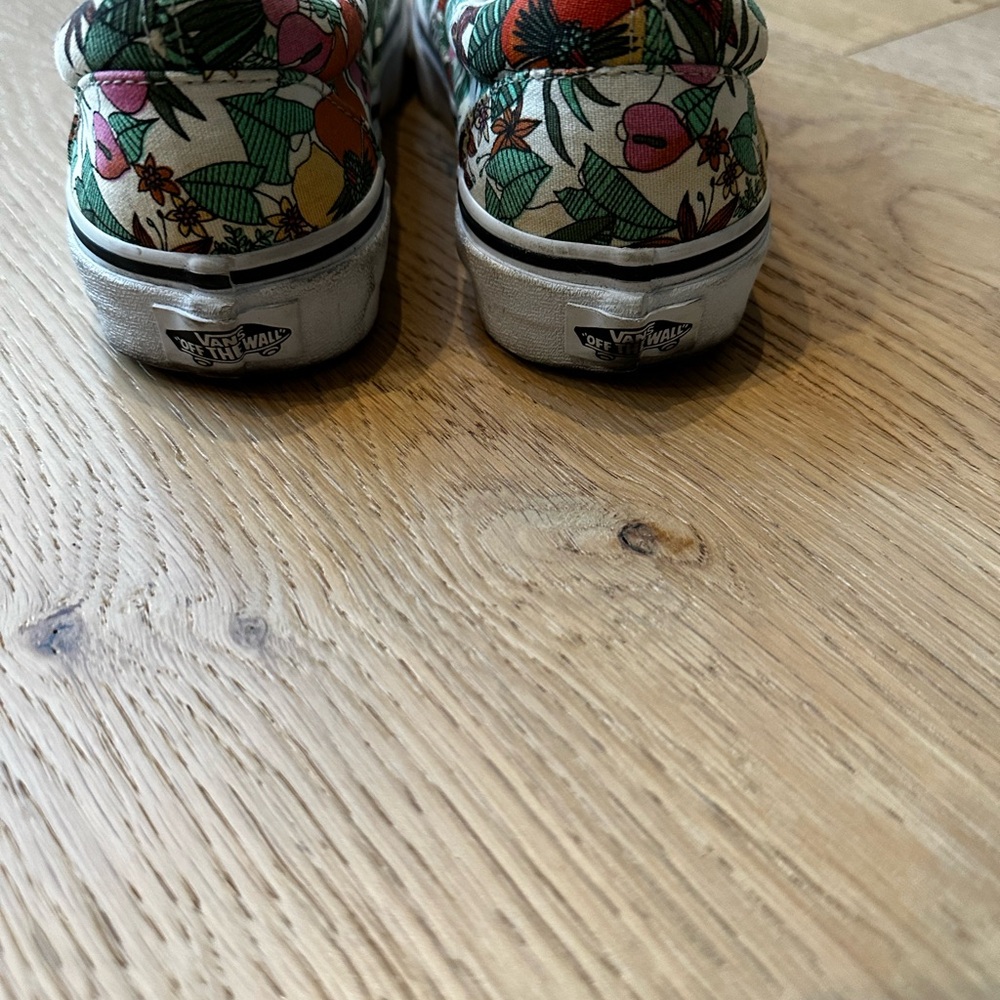 Vans slides - Picture 5 of 5